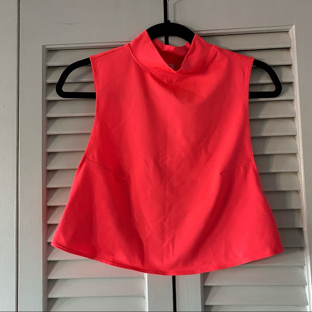 FP Movement Bright Lights Performance Crop Tank